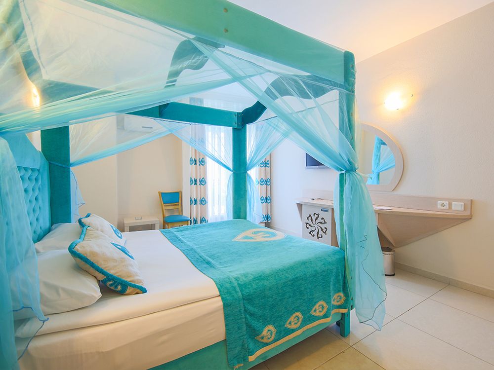 Daima Biz Hotel - 67