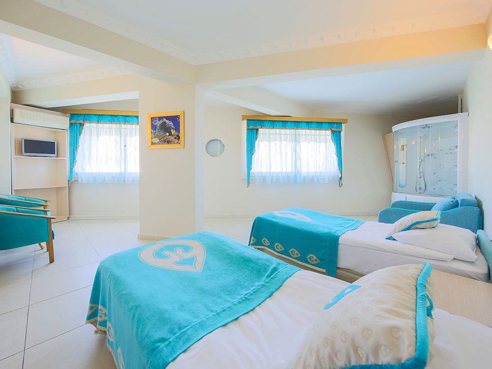 Daima Biz Hotel - 66