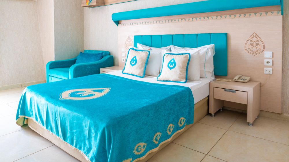 Daima Biz Hotel - 64