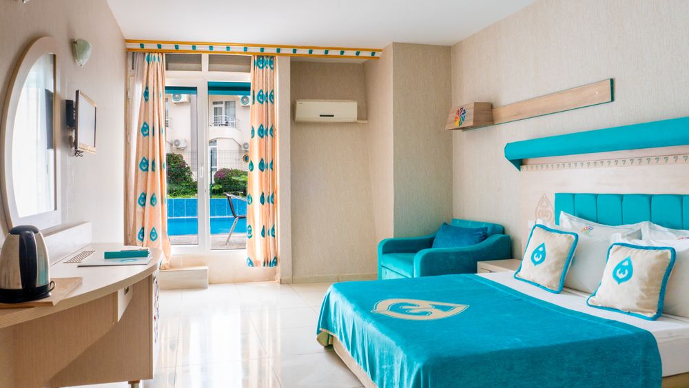 Daima Biz Hotel - 63