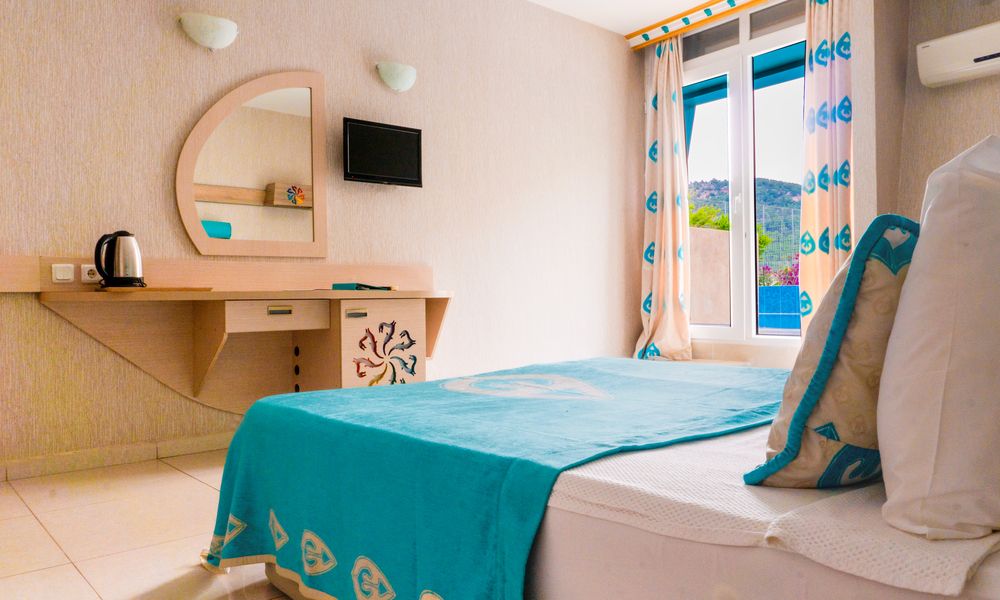 Daima Biz Hotel - 62