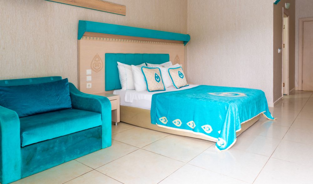 Daima Biz Hotel - 61