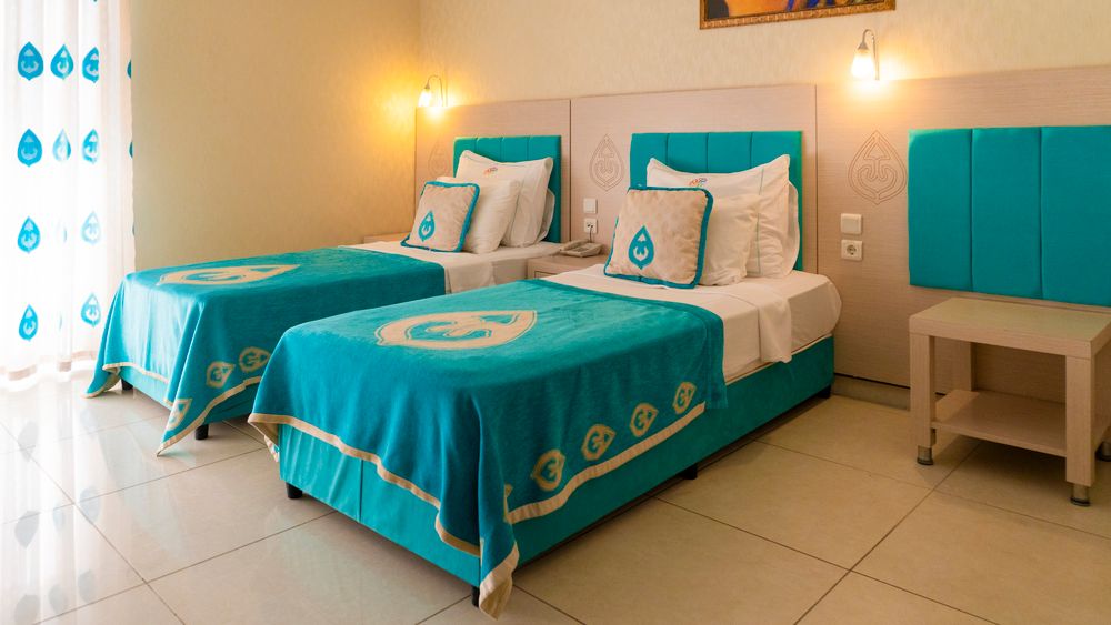 Daima Biz Hotel - 59