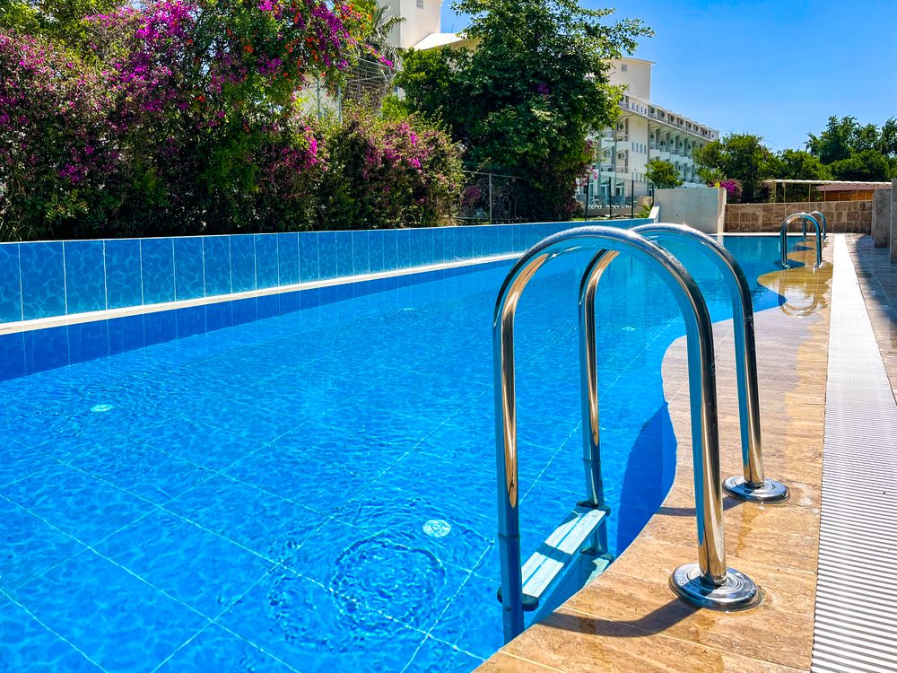 Daima Biz Hotel - 56