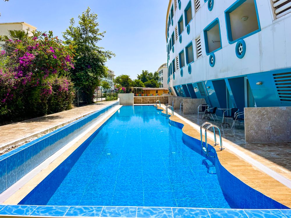 Daima Biz Hotel - 55