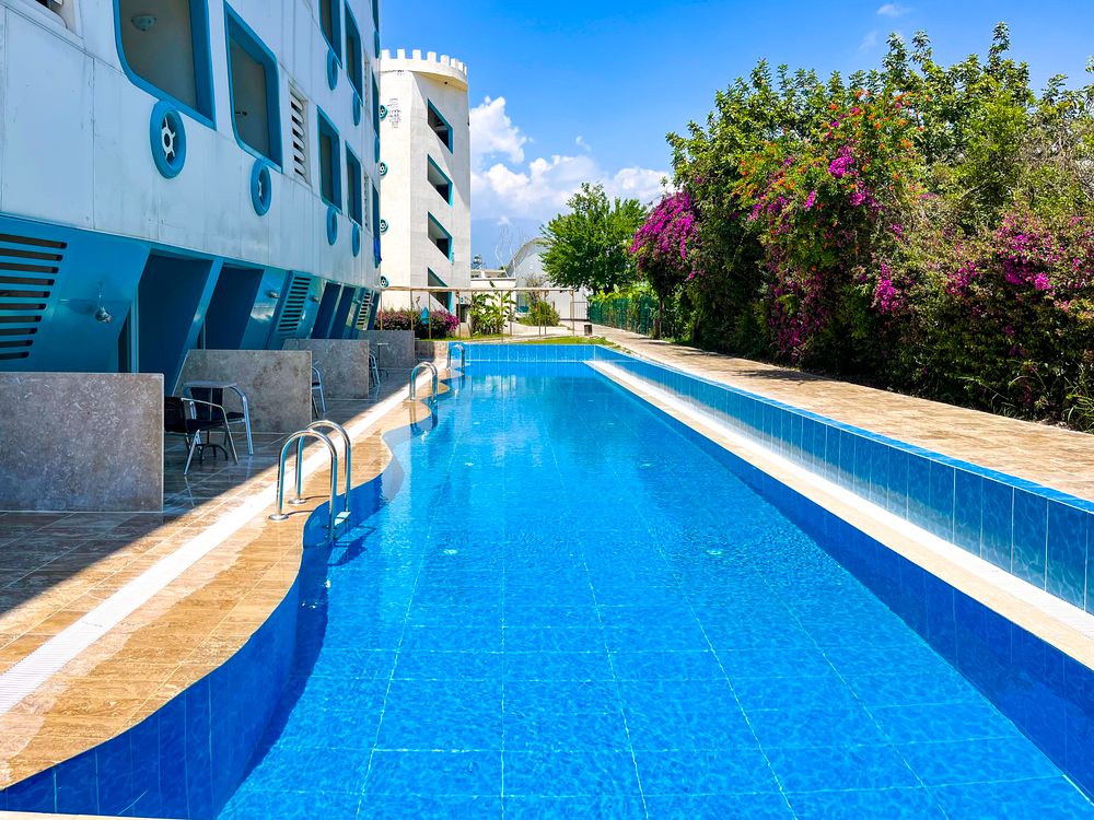 Daima Biz Hotel - 54