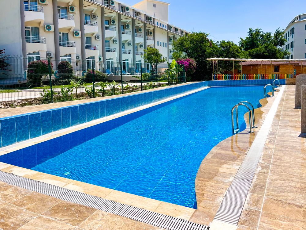 Daima Biz Hotel - 21