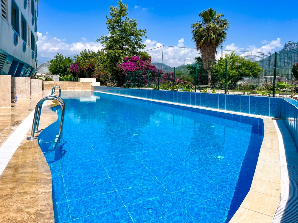 Daima Biz Hotel - 22