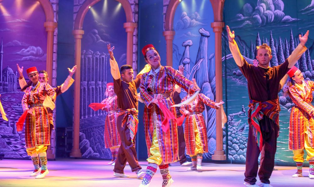 Daima Biz Hotel - 47