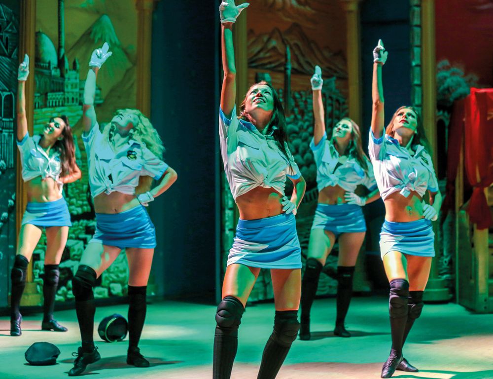 Daima Biz Hotel - 46