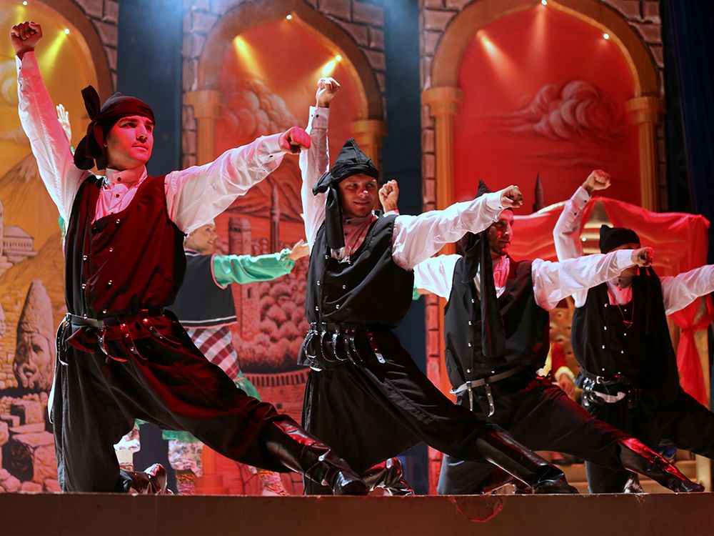 Daima Biz Hotel - 45