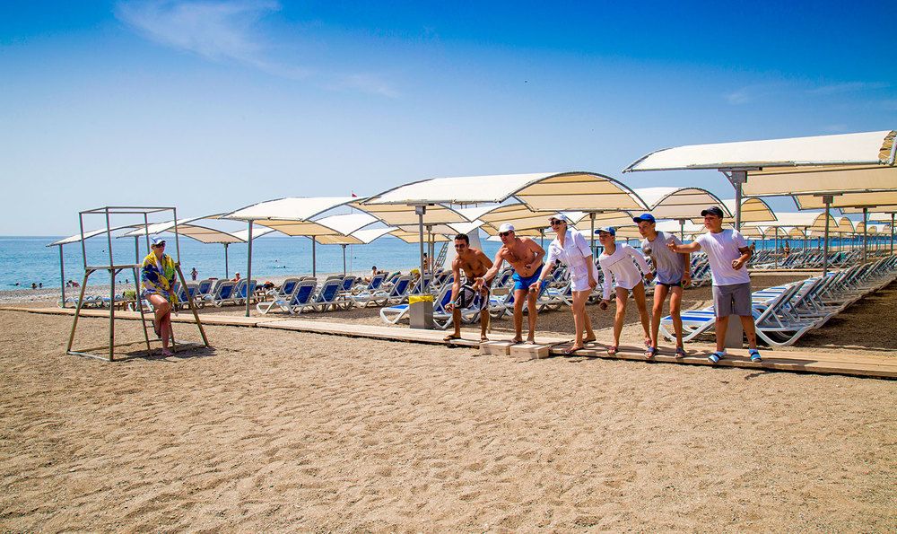 Daima Biz Hotel - 15