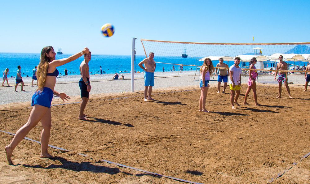 Daima Biz Hotel - 51