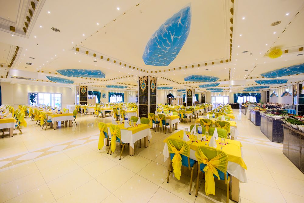 Daima Biz Hotel - 32