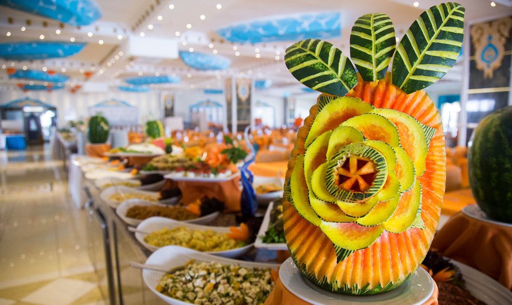 Daima Biz Hotel - 31