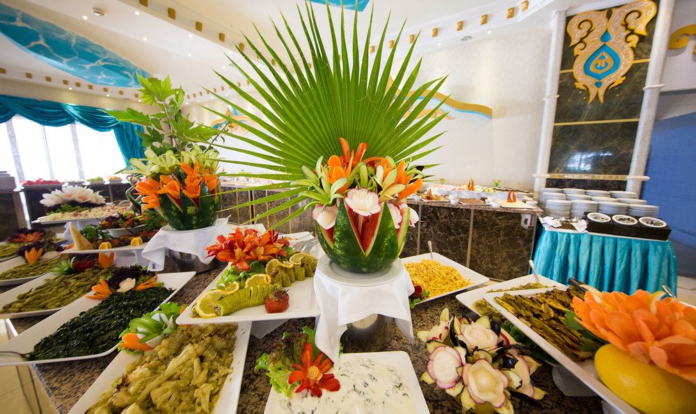 Daima Biz Hotel - 30