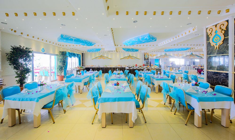 Daima Biz Hotel - 27