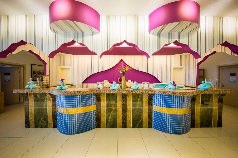 Daima Biz Hotel - 26