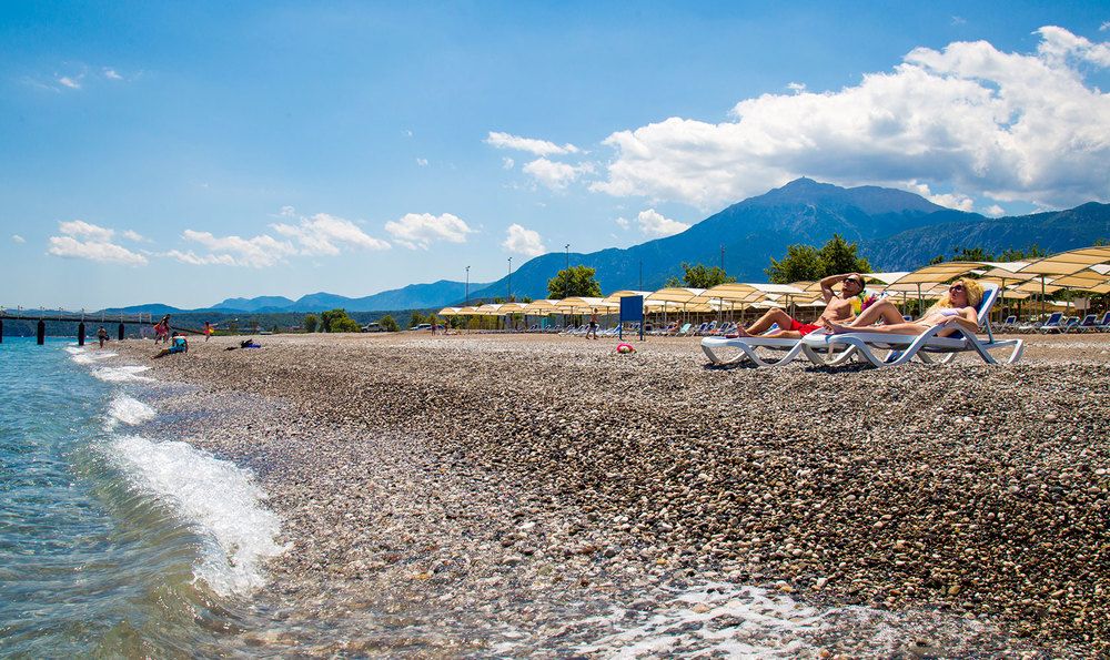 Картинка отеля - 14