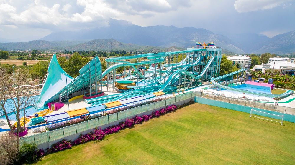 Daima Biz Hotel - 10