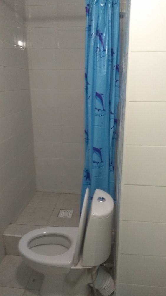 ГИЗЕЛЬ-ДЕРЕ, пансионат - 26