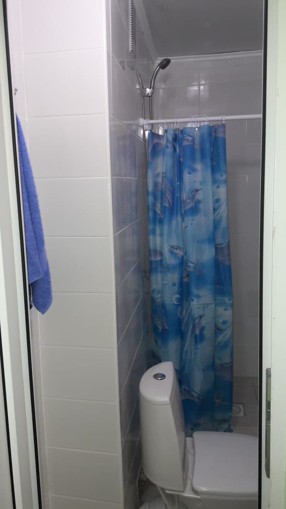 ГИЗЕЛЬ-ДЕРЕ, пансионат - 27