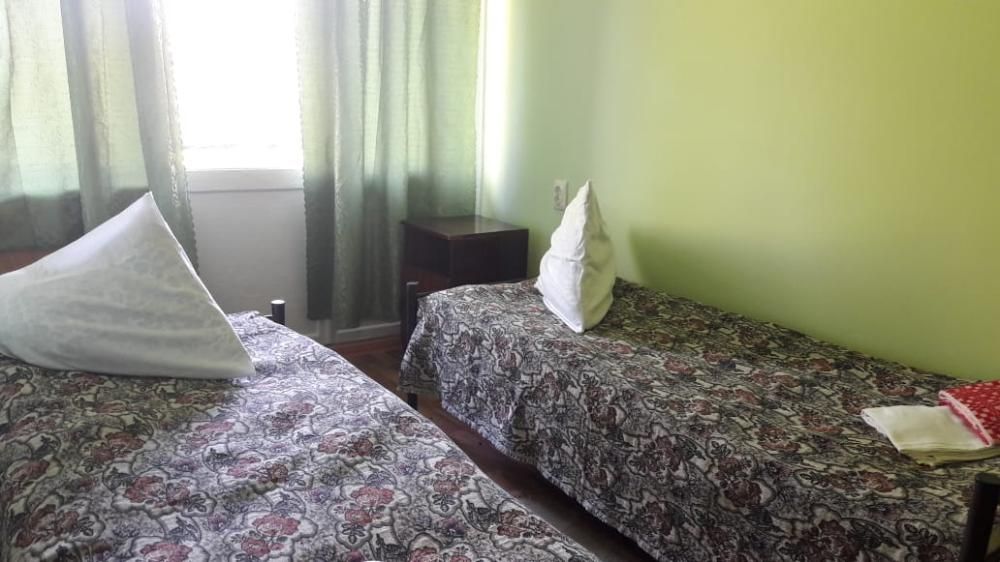 ГИЗЕЛЬ-ДЕРЕ, пансионат - 25