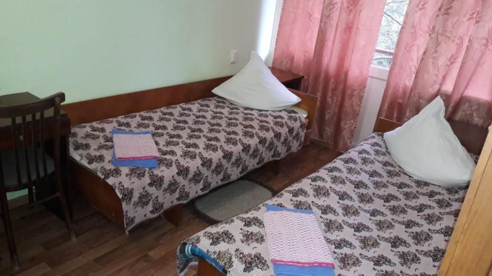 ГИЗЕЛЬ-ДЕРЕ, пансионат - 24