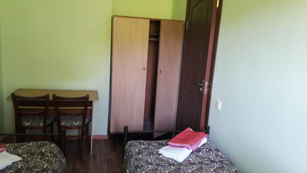 ГИЗЕЛЬ-ДЕРЕ, пансионат - 23