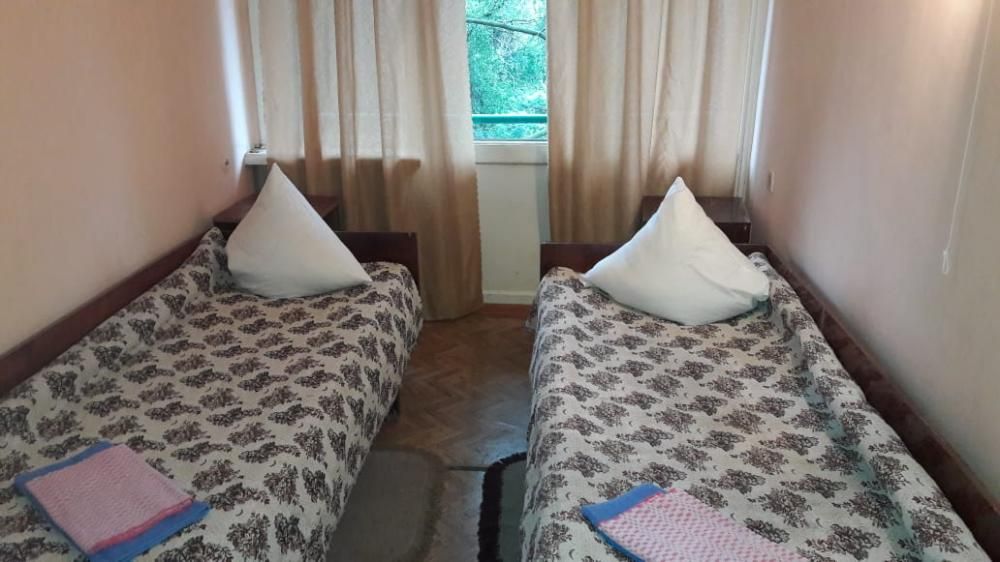 ГИЗЕЛЬ-ДЕРЕ, пансионат - 21