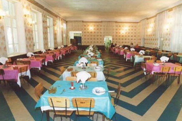 ГИЗЕЛЬ-ДЕРЕ, пансионат - 10