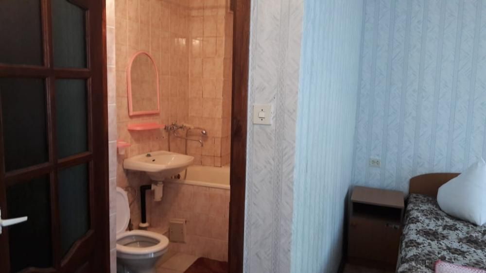 ГИЗЕЛЬ-ДЕРЕ, пансионат - 19