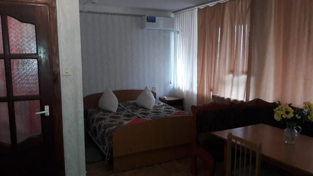 ГИЗЕЛЬ-ДЕРЕ, пансионат - 18