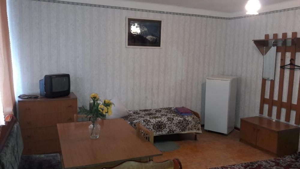 ГИЗЕЛЬ-ДЕРЕ, пансионат - 17