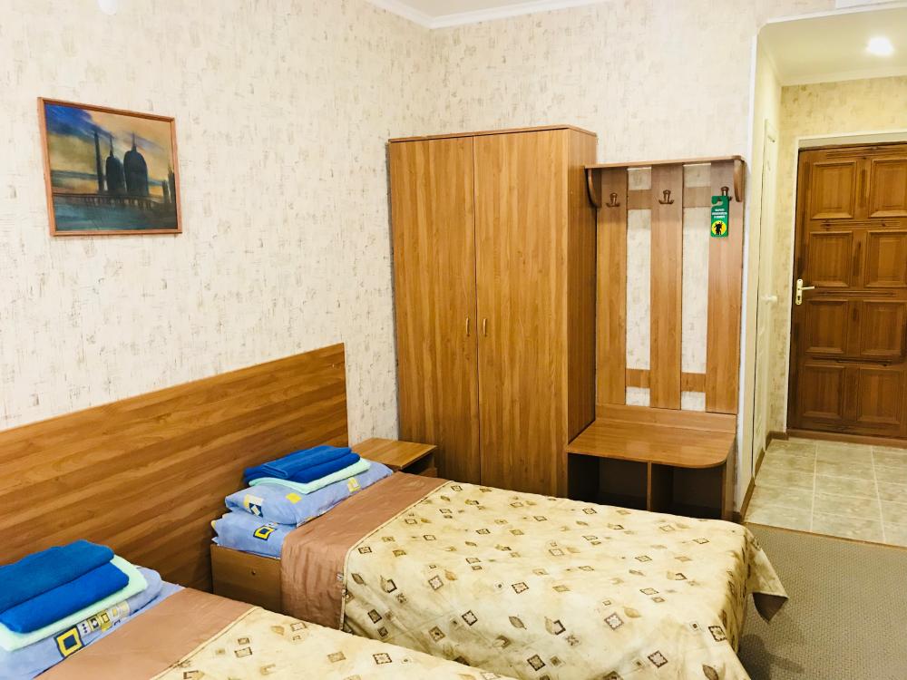 Картинка отеля - 10