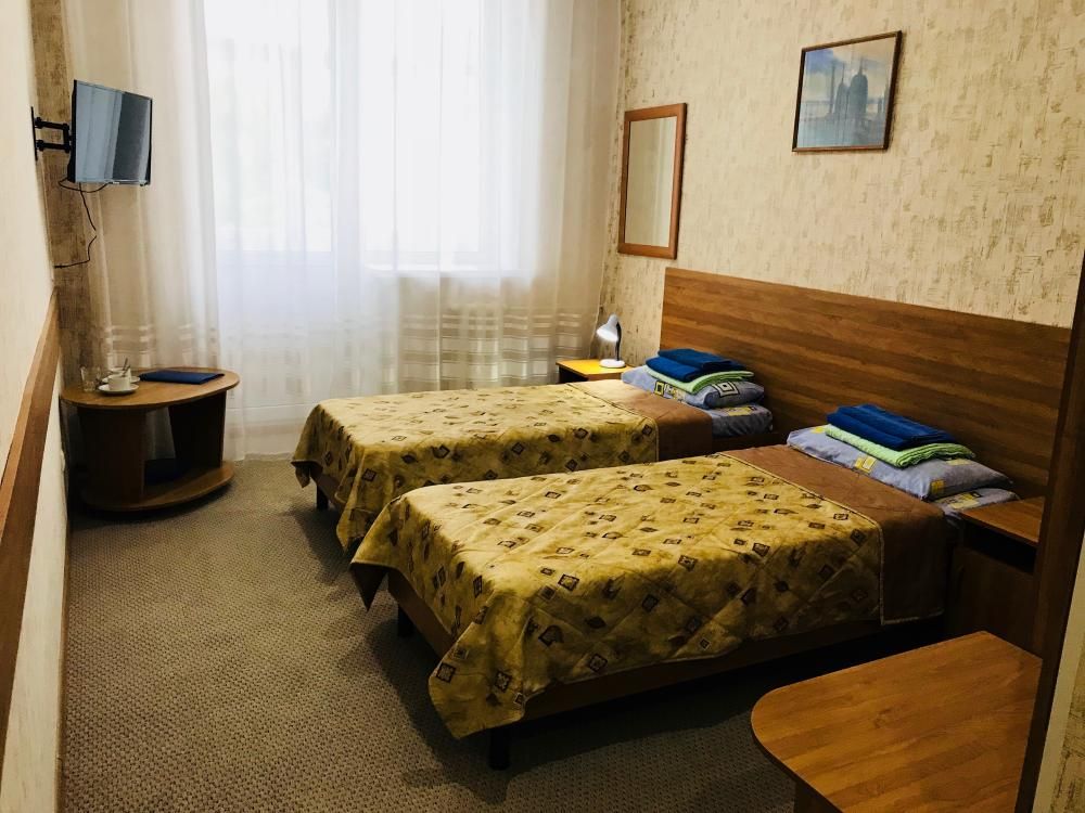 ИМПЕРИАЛ, отель - 9