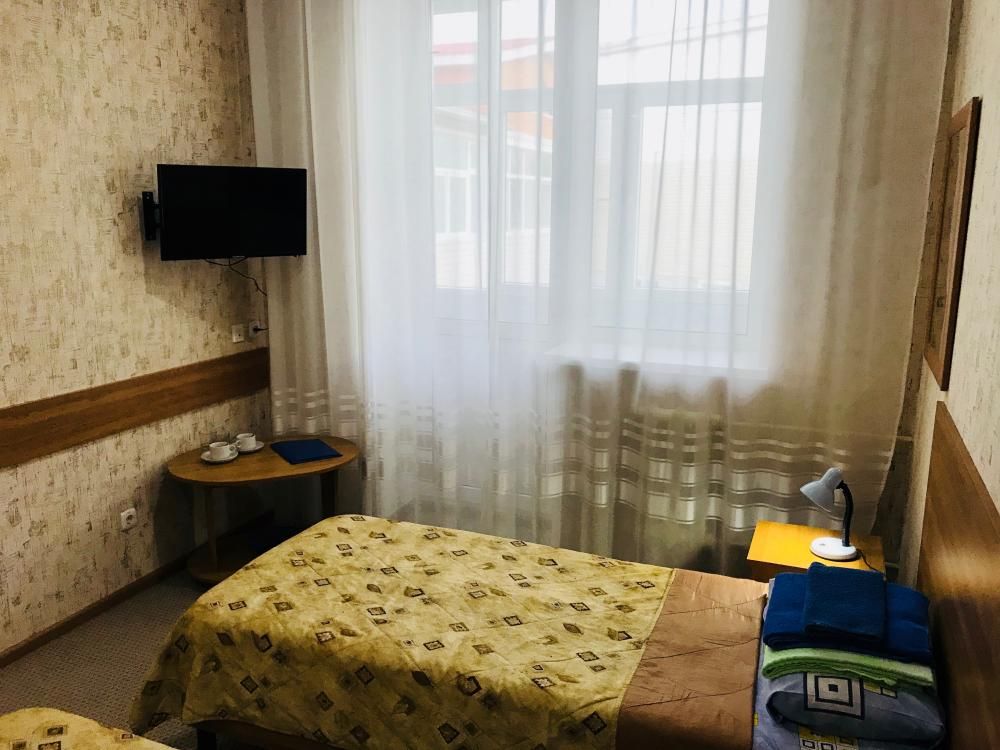 ИМПЕРИАЛ, отель - 8