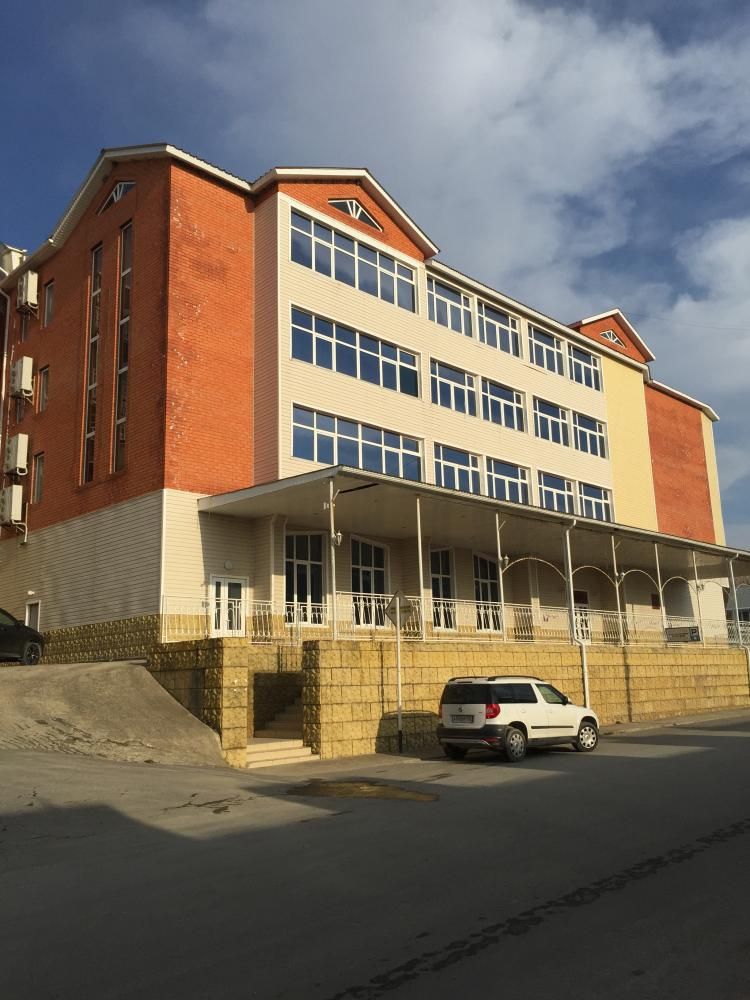 ИМПЕРИАЛ, отель - 1