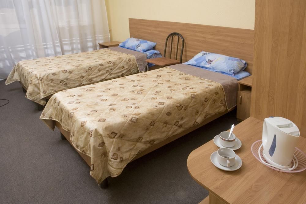 ИМПЕРИАЛ, отель - 11