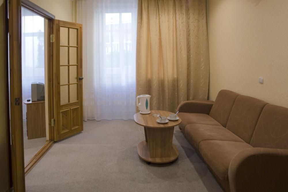 ИМПЕРИАЛ, отель - 14