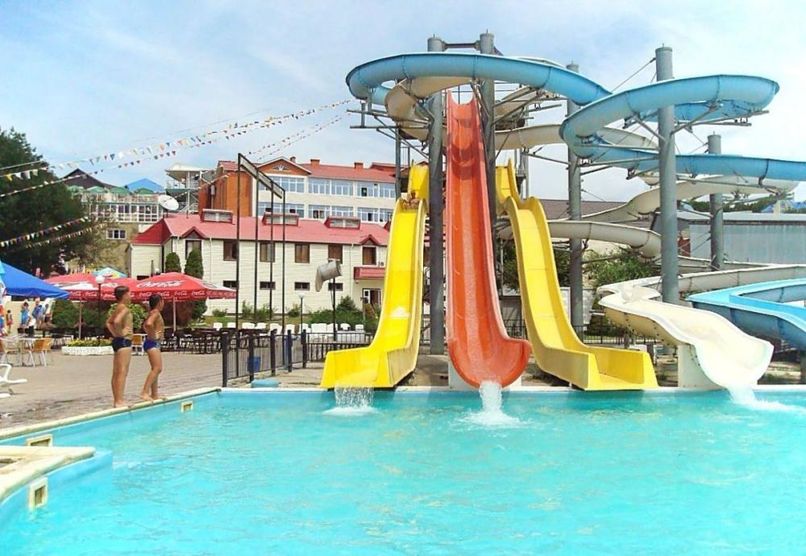 ИМПЕРИАЛ, отель - 6