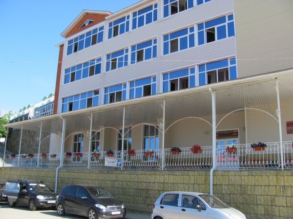 ИМПЕРИАЛ, отель - 2