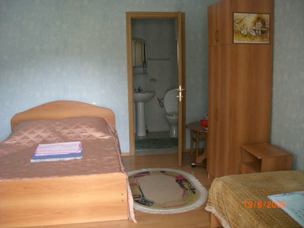 Картинка отеля - 20