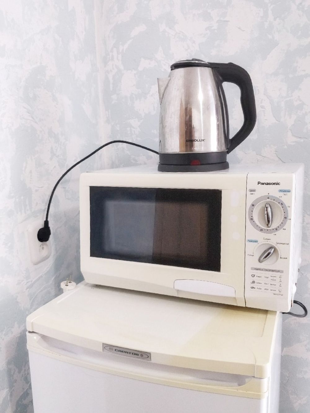 Картинка отеля - 18