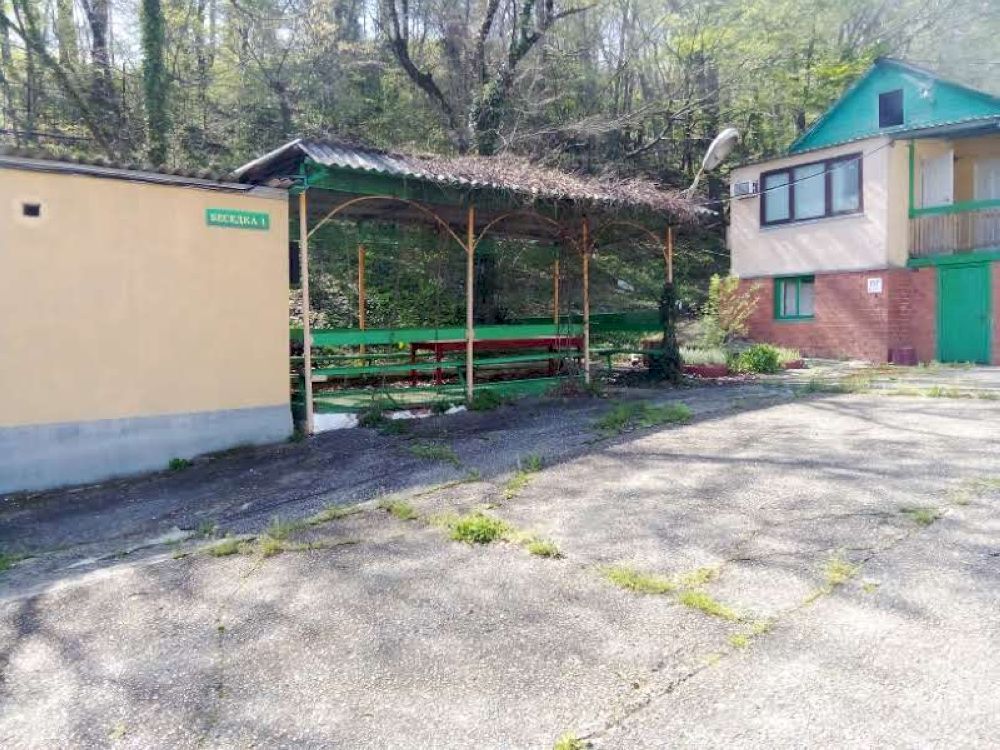 Картинка отеля - 8