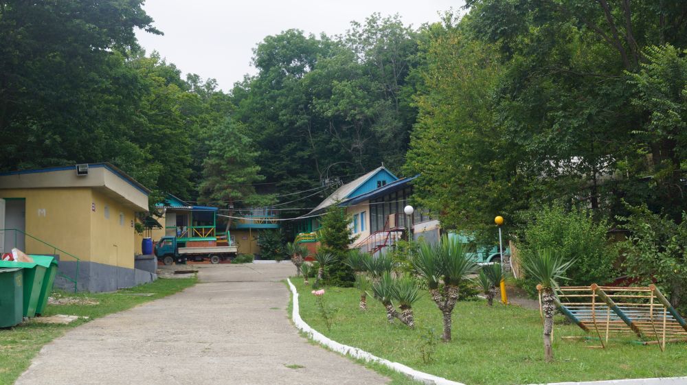 Картинка отеля - 10