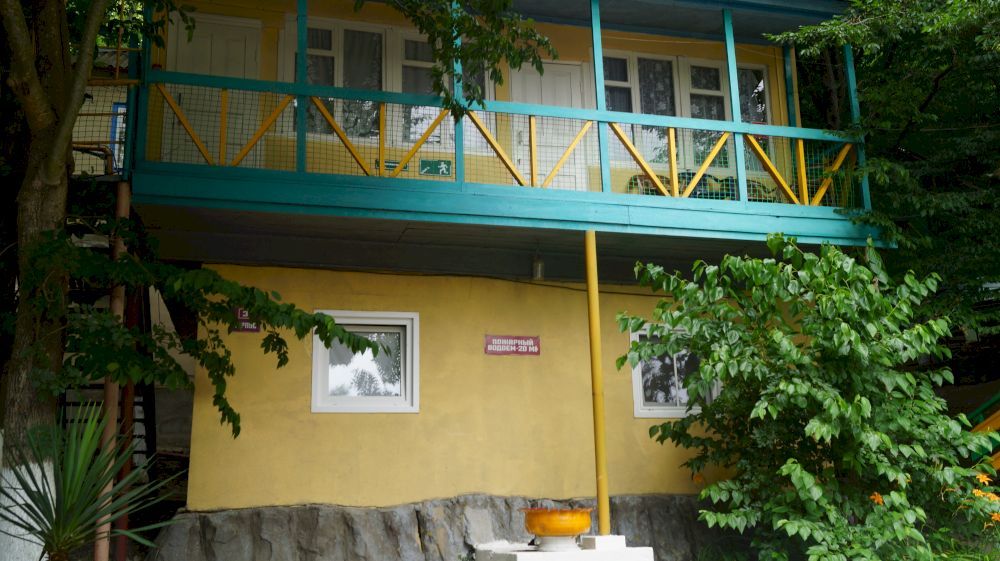 Картинка отеля - 2