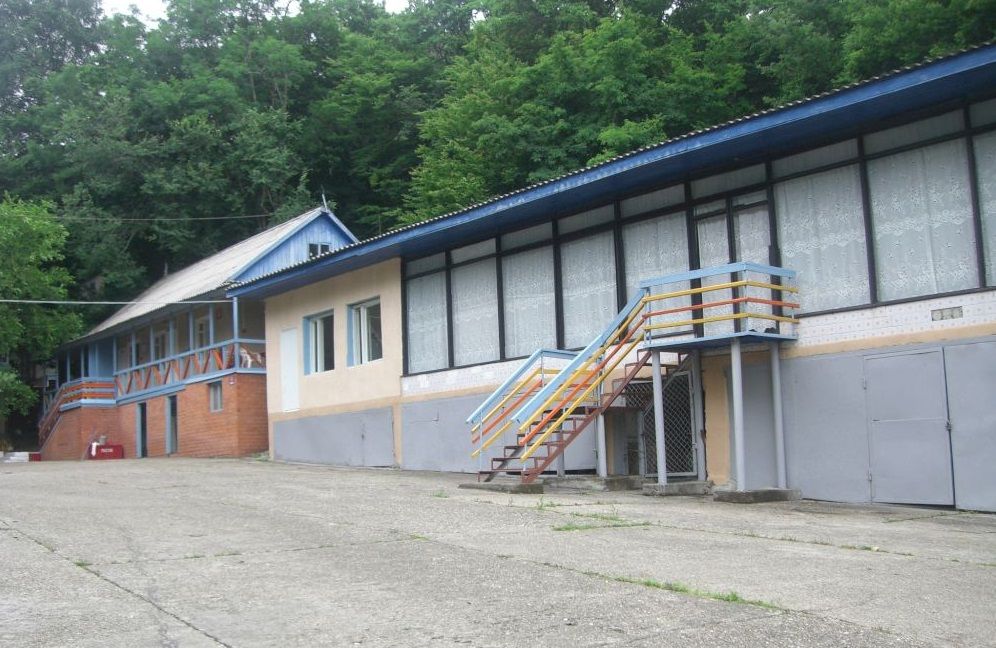 Картинка отеля - 4