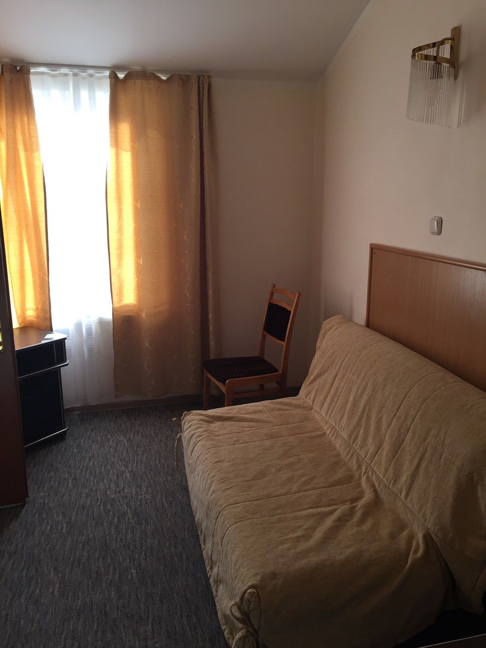 ГОСТИНИЦА АКВАПАРКА ЧЕРНОМОР - 17