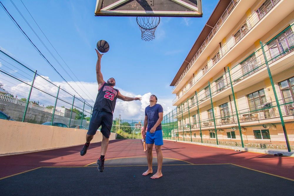 ГРАНД НОЙ, отель - 20